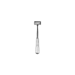 Mallet, 7-3/4", #49 for Flat Surfaces