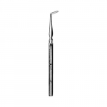 Frazier Dissector, Blunt, Angled, 6"