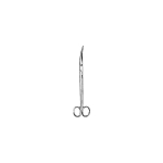 Ada Dissecting Scissors, 8"