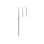 Crabtree "Jimmy" Dissector, 2mm, 6-1/2"