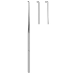 Crabtree "Jimmy" Dissector, 1.3mm, 6-1/2"