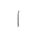 Walther Dilator-Catheter, 12 French