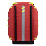 G3 Responder Large-Sized Street Pack, Red