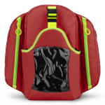 G3 Quicklook Pack for AED, Red