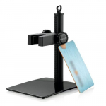 Microscope Stand Mini Portable Adjustable_noscript