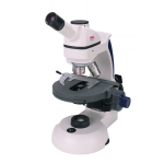 Monocular Cordless LED Microscope