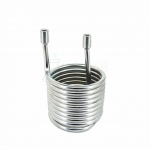 304 Stainless Steel Condensing Coil