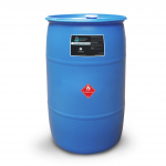 Liquid Ethylene Glycol 55 Gallon Drum