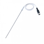 Pt100 Probe AISI 316 Ti 3 mm{part}