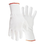Scepter Antimicrobial A4 Cut Medical Glove, Small