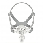 AmeriFlex Comfort 4-Point Mask, Large