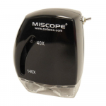MiScope Microscope Megapixel MP3 with White LEDs