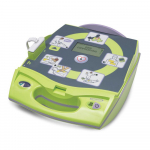 AED Plus Semi-Automatic Defibrillator, Pass