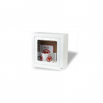 AED Plus Surface Wall Mounting Cabinet