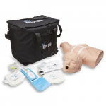 CPR-D Demo Kit with Carry Bag