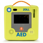 AED 3 Automatic Defibrillator
