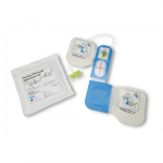 CPR-D Training Padz Electrode with Gel