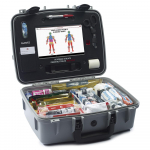 Mobilize Rescue Systems First Aid Kit