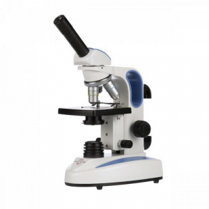 Buy Accu-Scope EXM-150-IT, Monocular Microscope with Iris Diaphragm ...