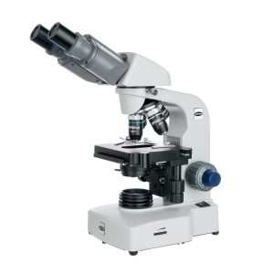 Buy AmScope B450-SP, 40X-1000X Binocular Biological Compound Microscope ...