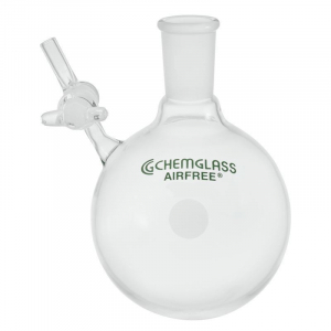Buy Chemglass AF-0528-07, 1000ml Flask, 24/40 Outer Joint, 2mm ...