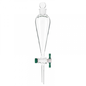 Buy Chemglass Cg Ml Separatory Funnel Outer Stopper