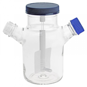 Lab Impeller Buy Chemglass CLS-1455-250, Internal Large Impeller Spinner Flask 250 ...