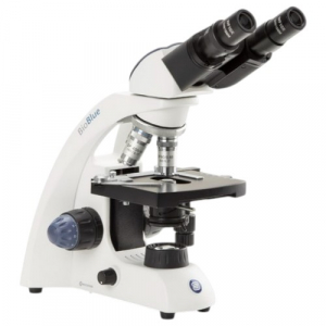 Buy Euromex EBB-4263, BioBlue Binocular Microscope with SMP Objectives ...