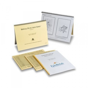 Buy JTECH Medical ESF-SK, Epic Spinal Function Sort Kit - Prime Lab Med