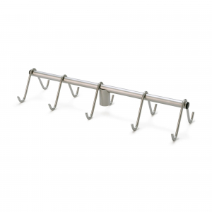 Buy Marketlab 62186, 10-Hook Rake Top - Prime Lab Med