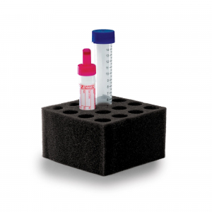 Buy Marketlab 6337, Foam Tube Racks For 16mm-17mm Tubes 2