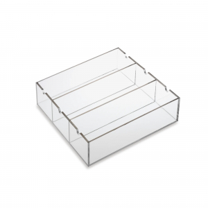 Buy Marketlab 7700, 3-Place Rack Holds 180-270 Tubes 13