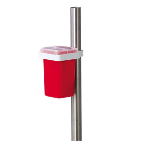 Marketlab Sharp Container Buy Marketlab 7930, Bracket for 1qt Sharps Container for Draw Carts ...