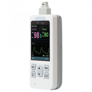 Buy Maxtec R123P18, M800 Handheld Pulse Oximeter - Prime Lab Med