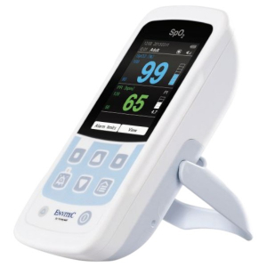 Buy Maxtec R124P10, MySign S Pulse Oximeter - Prime Lab Med