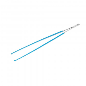 Buy MedGyn 038091, Lletz Tissue Forceps, Large 10" - Prime Lab Med