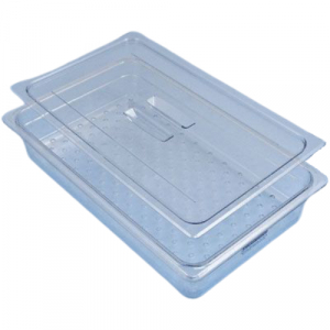 Clear Plastic Tray  Sklar Surgical Instruments