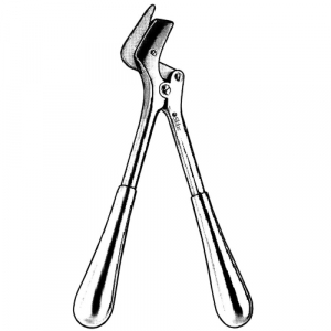 Buy Sklar 11-1608, Stille Plaster Cast Shears 7-3/4