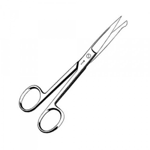 Buy Sklar 14-1080, Incision 5-1/2