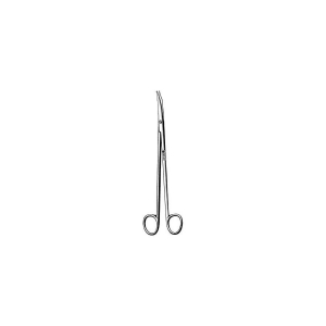 Buy Sklar 22-2762, Reynolds Dissecting Scissors, 6