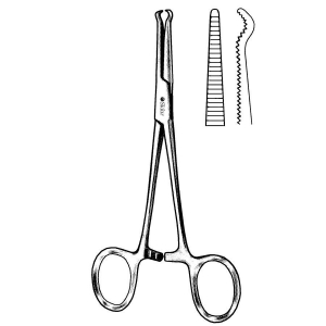 Buy Sklar Bone Holding Forceps Prime Lab Med