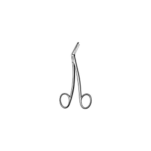 Buy Sklar 50-4654, Schmieden-taylor Dural Scissors, 5-1 2