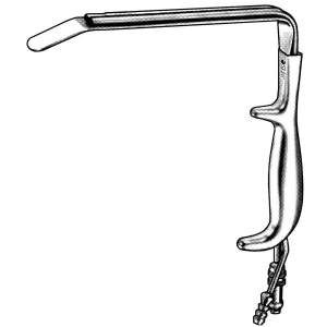 Buy Sklar 60-8803, Ferreira Breast Retractor, 25mm x 90mm - Prime Lab Med