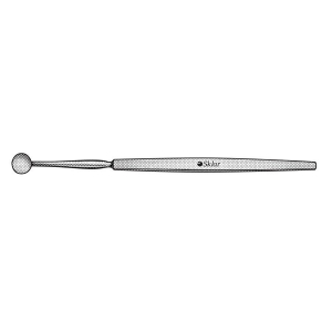 Buy Sklar 65-8153, Bunge Exenteration Curette, Medium - Prime Lab Med