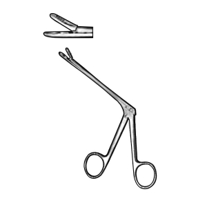 Pince Nasale Weil Blakesley 11.5 Cm Droite - Instrument Chirurgical ENT Neuf