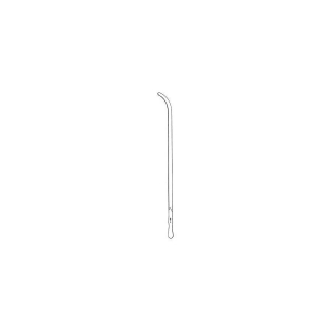 Buy Sklar 85-1430, Otis Dittel Urethral Sound, Curved, 30 French ...