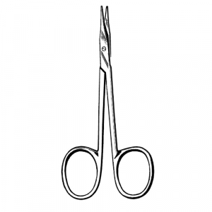 Buy Sklar 96-2219, Stevens Tenotomy Scissors, Straight, Blunt, Sterile ...