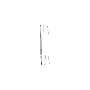 Buy Sklar 96-2483, Econo Sterile Freer Elevator, Double End, S/B, 7-1/4 ...