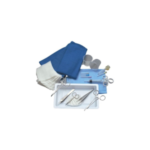 Buy Sklar 96-6652, Arthrogram Tray - Prime Lab Med