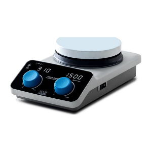 AREX 5 Digital Hot Plate Stirrer